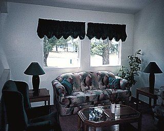 אינברמיר Radium Valley Vacation Resort מראה חיצוני תמונה