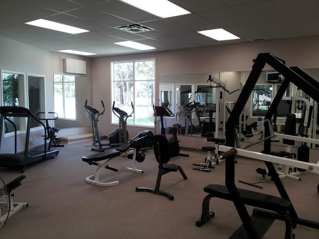 אינברמיר Radium Valley Vacation Resort מראה חיצוני תמונה