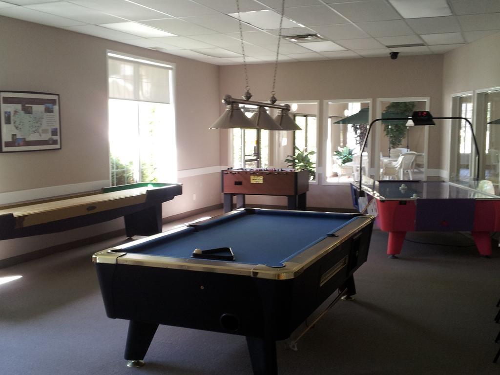 אינברמיר Radium Valley Vacation Resort מראה חיצוני תמונה