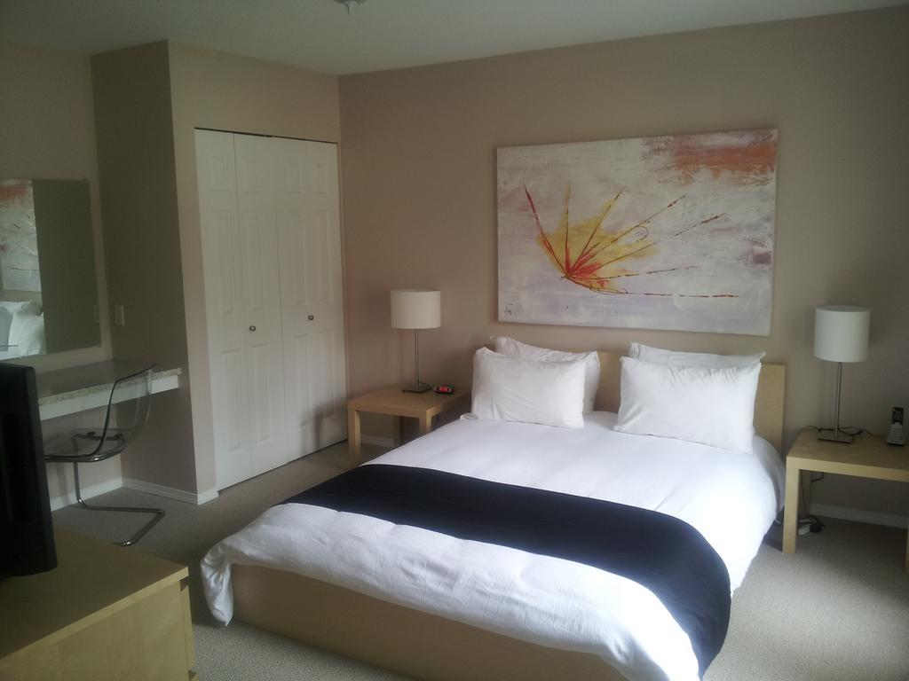 אינברמיר Radium Valley Vacation Resort מראה חיצוני תמונה