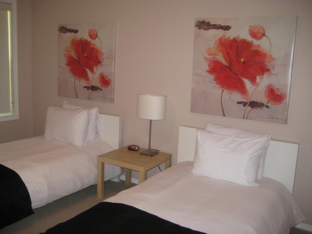 אינברמיר Radium Valley Vacation Resort מראה חיצוני תמונה